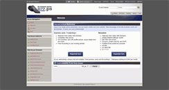 Desktop Screenshot of biz.ps