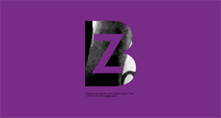 Desktop Screenshot of biz.com.tr