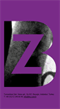 Mobile Screenshot of biz.com.tr