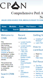 Mobile Screenshot of cpan.biz.net.id