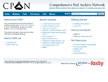 Tablet Screenshot of cpan.biz.net.id